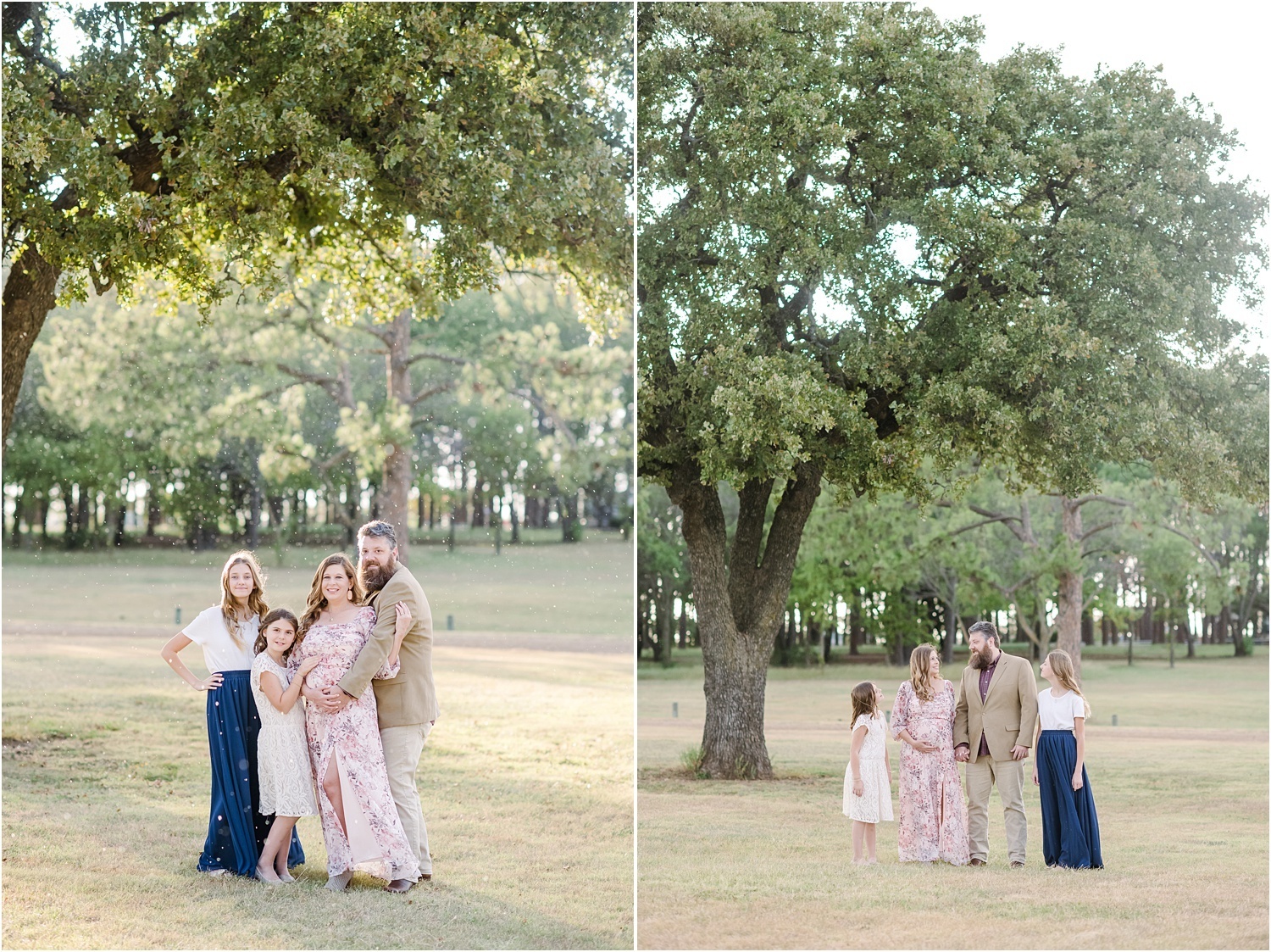 Taylor-Family-and-Maternity-Portraits-at-Lake-Park-in-Lewisville-Texas_0031