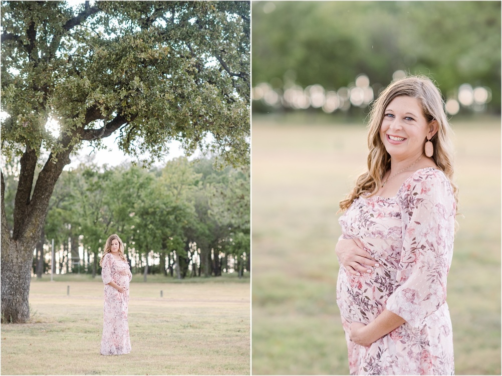 Taylor-Family-and-Maternity-Portraits-at-Lake-Park-in-Lewisville-Texas_0033