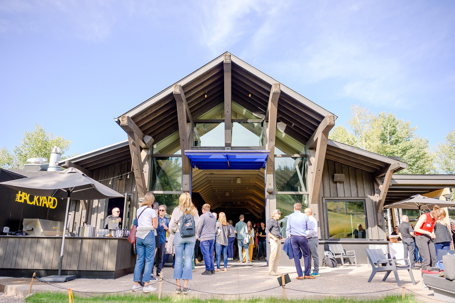 Aspen Wedding Photographer