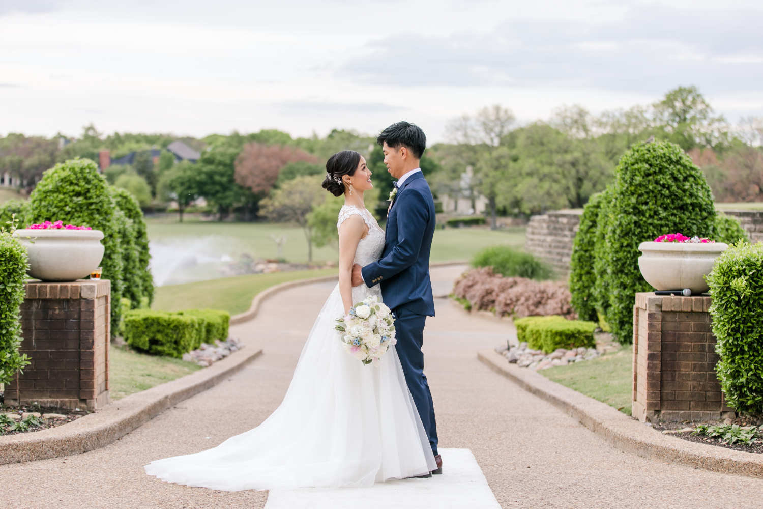 315-DianaMatt_Stonebriar_Country_Club_Wedding_Photographer_MaggShots_Photography