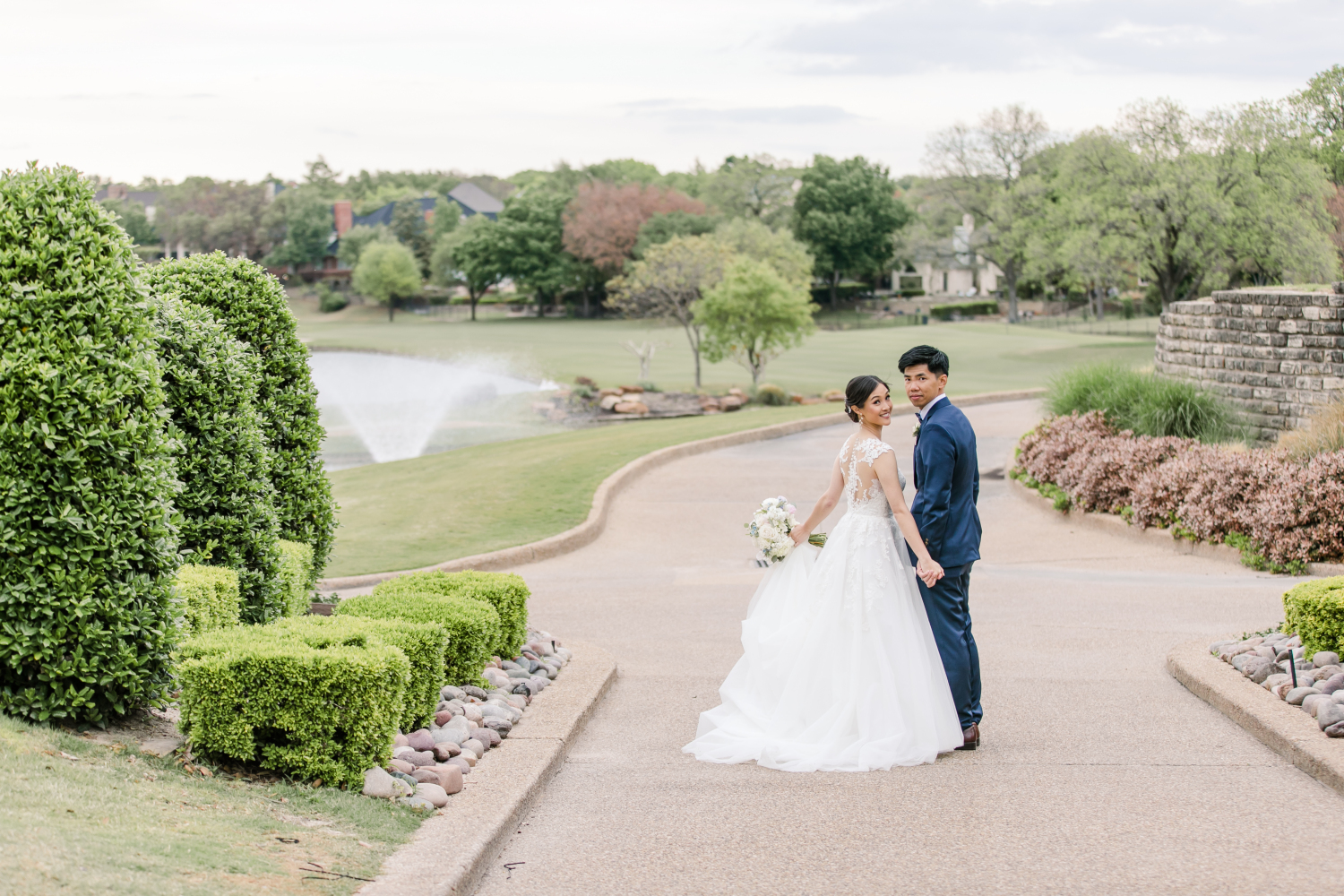 321-DianaMatt_Stonebriar_Country_Club_Wedding_Photographer_MaggShots_Photography