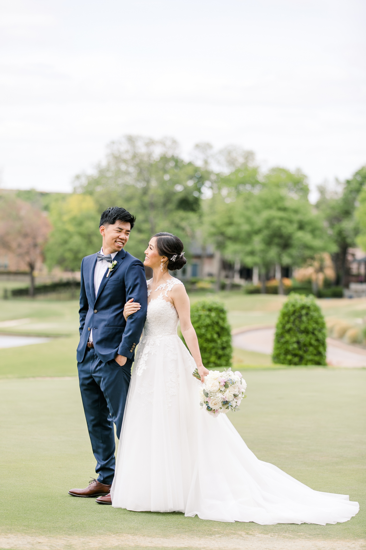 157-DianaMatt_Stonebriar_Country_Club_Wedding_Photographer_MaggShots_Photography