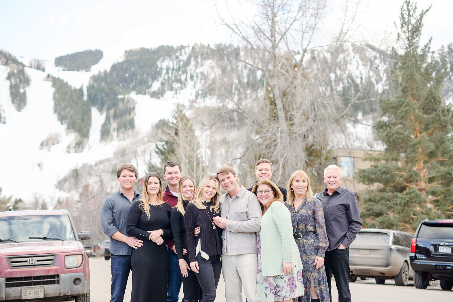 Aspen Wedding Photographer