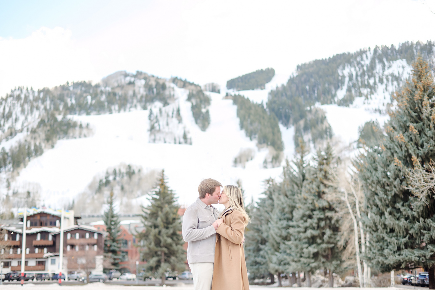 Aspen Wedding Photographer