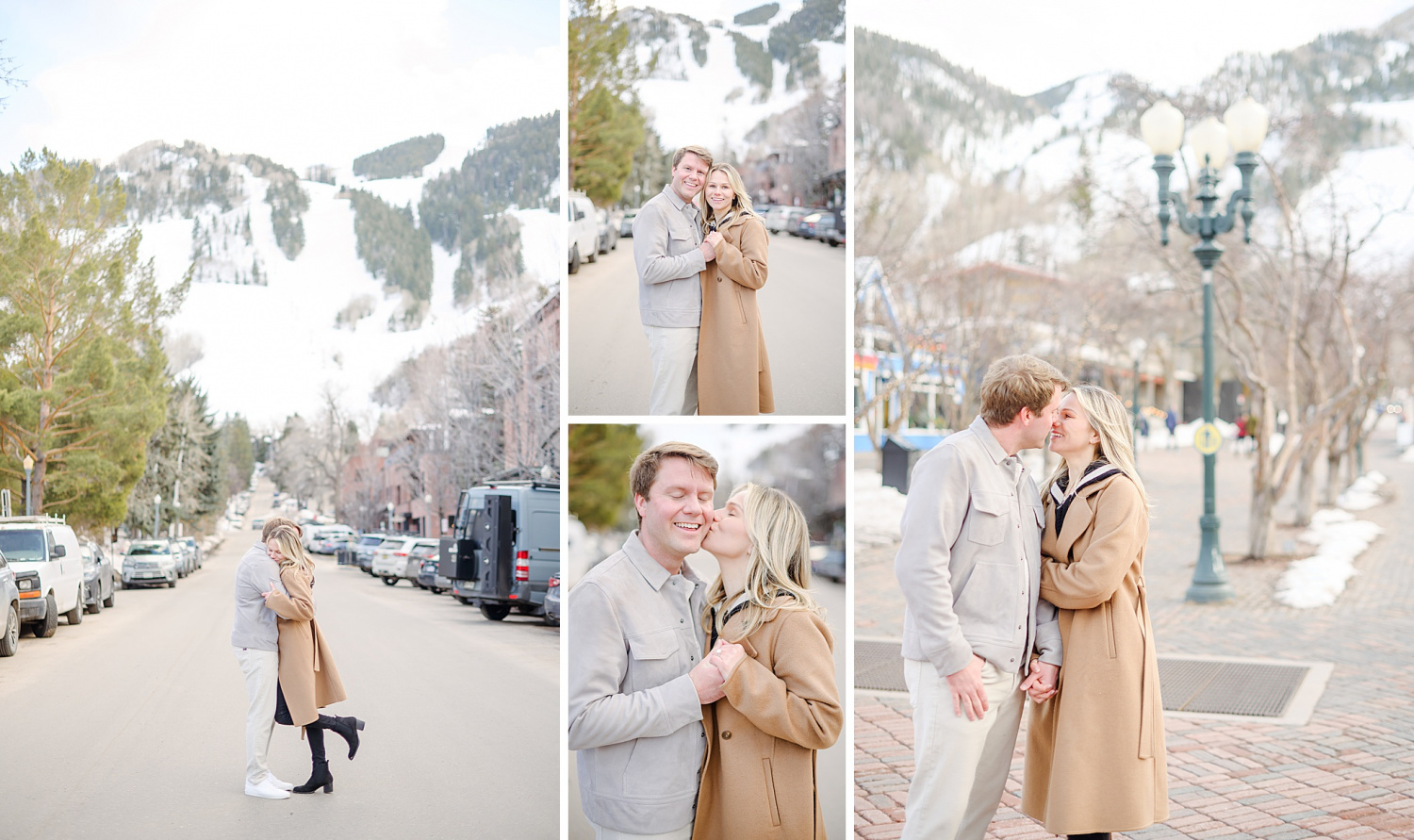 Aspen Wedding Photographer