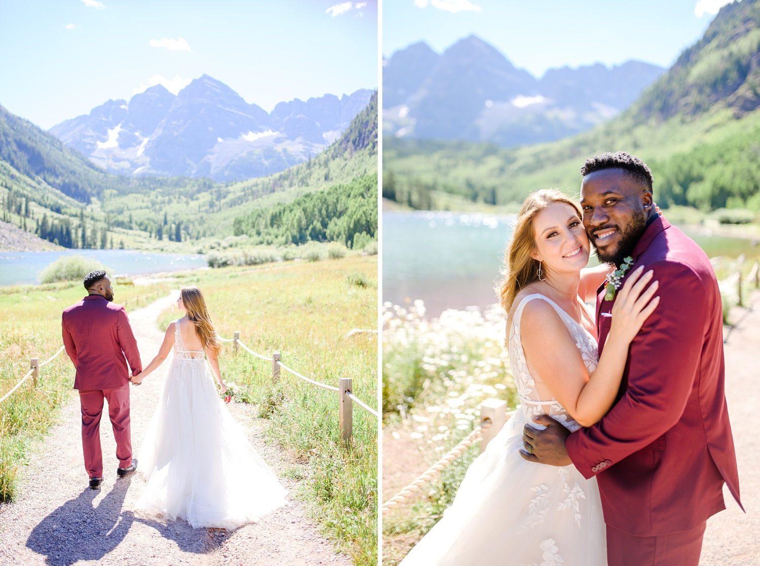 Aspen Wedding Photographer