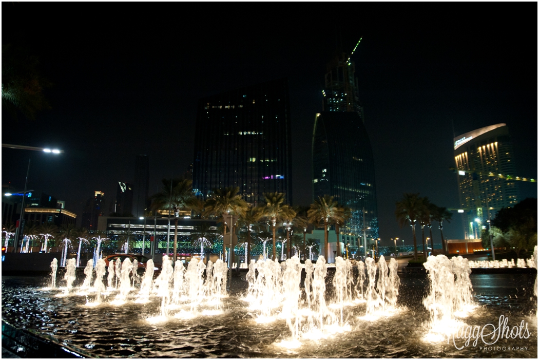 Dubai Trip | Travel Blog | Burj Kalifa