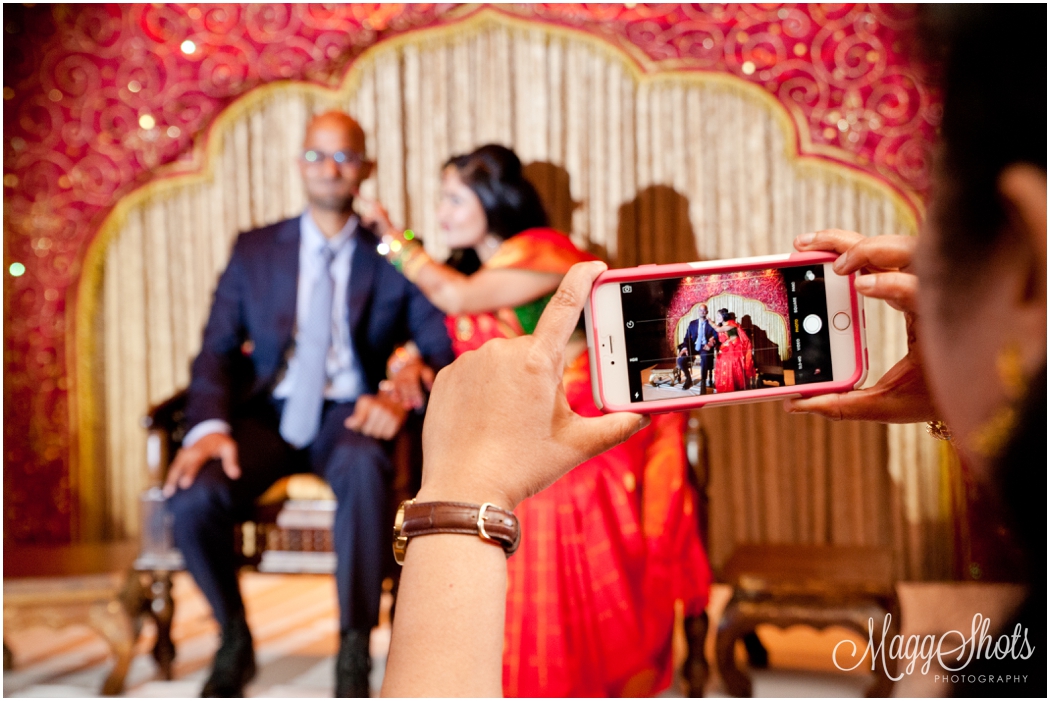 Las Colinas Canals wedding photography. Omni Mandalay Indian Wedding Photography by MaggShots Photography! #omnimandalay