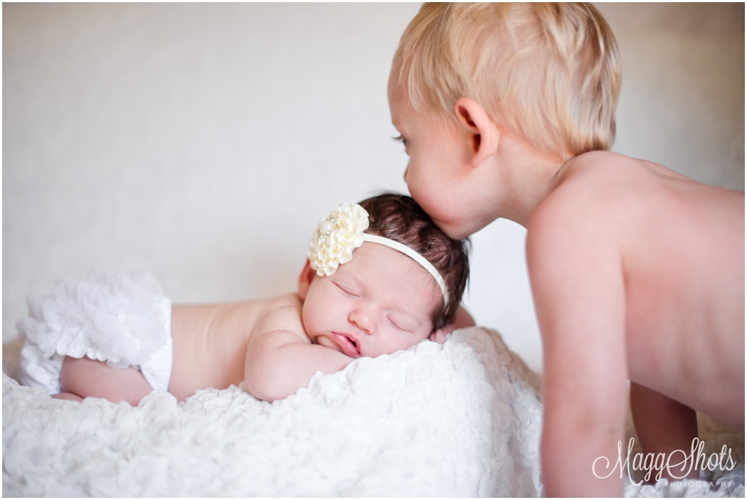 Newborn Portraits, MaggShots Photography, Lewisville Photographer