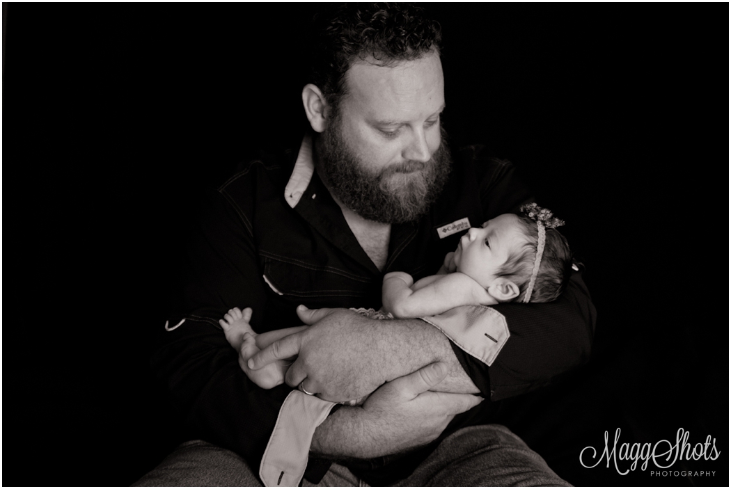 Newborn Portraits, Family & Newborn Photos, MaggShots Photography, Lewisville Photographer