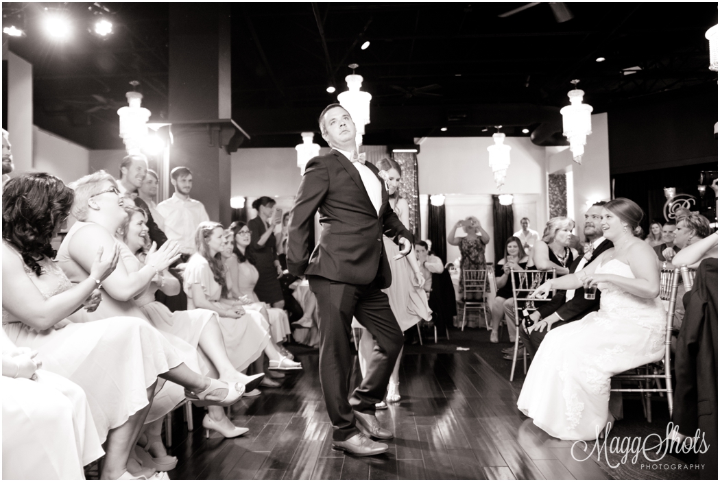 Wedding at the Piazza in the Village, Lewisville Wedding Photographer, MaggShots Photography