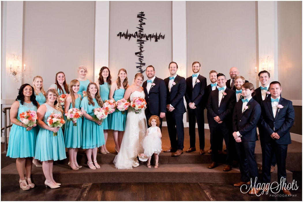Wedding Photography at Piazza in the Village, Lewisville Wedding Photographer, MaggShots Photography