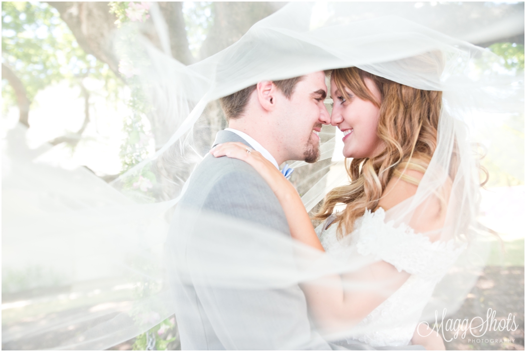 Wedding at Hidden Pines Chapel | Flower Mound Wedding Photographer, MaggShots Photography