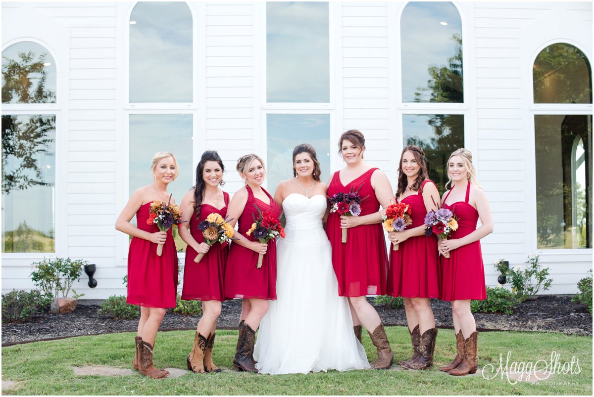 Rustic Grace Estate Wedding, Wedding Photography by MaggShots Photography, DFW Wedding Photographer