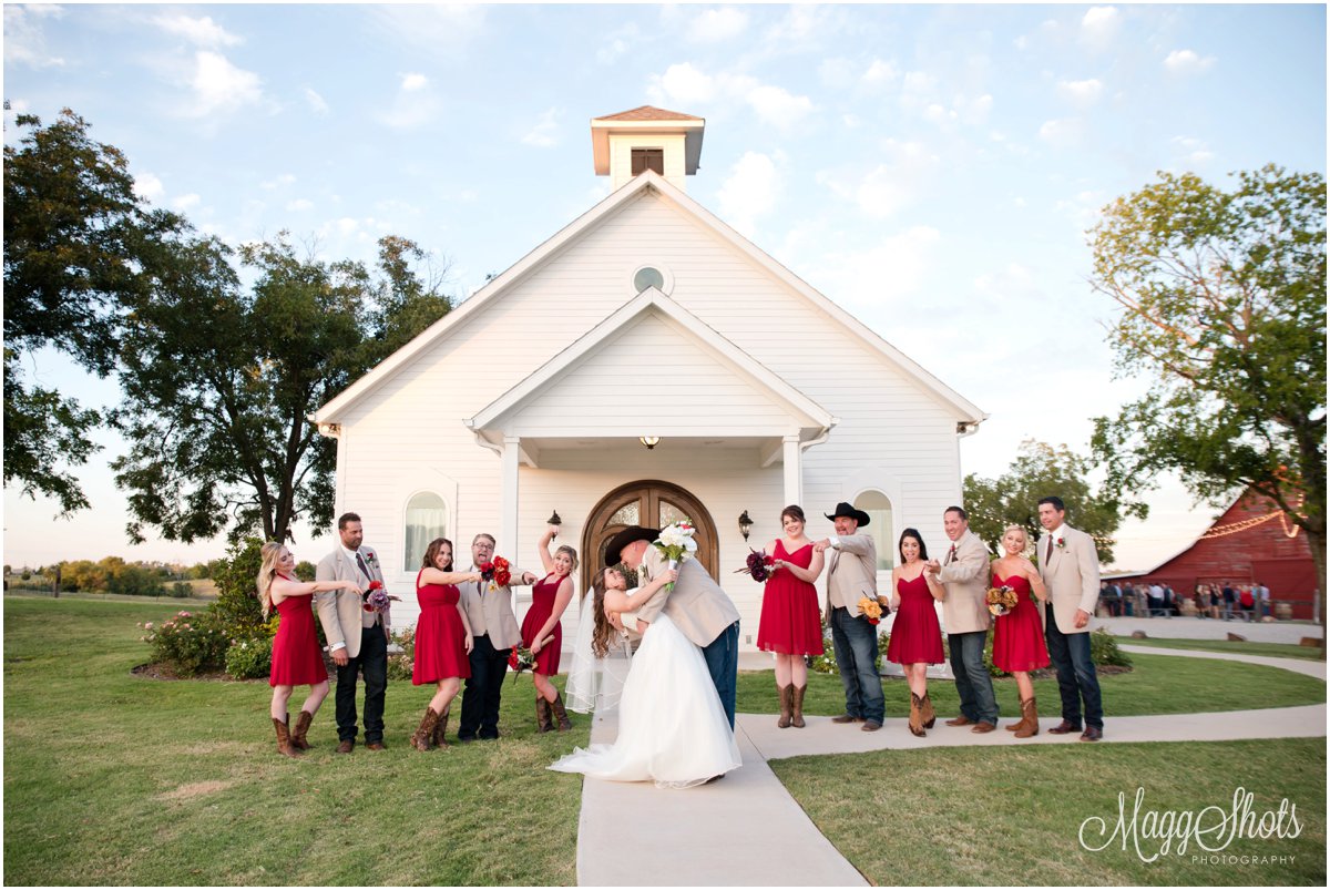 Rustic Grace Estate Wedding, Wedding Photography by MaggShots Photography, DFW Wedding Photographer