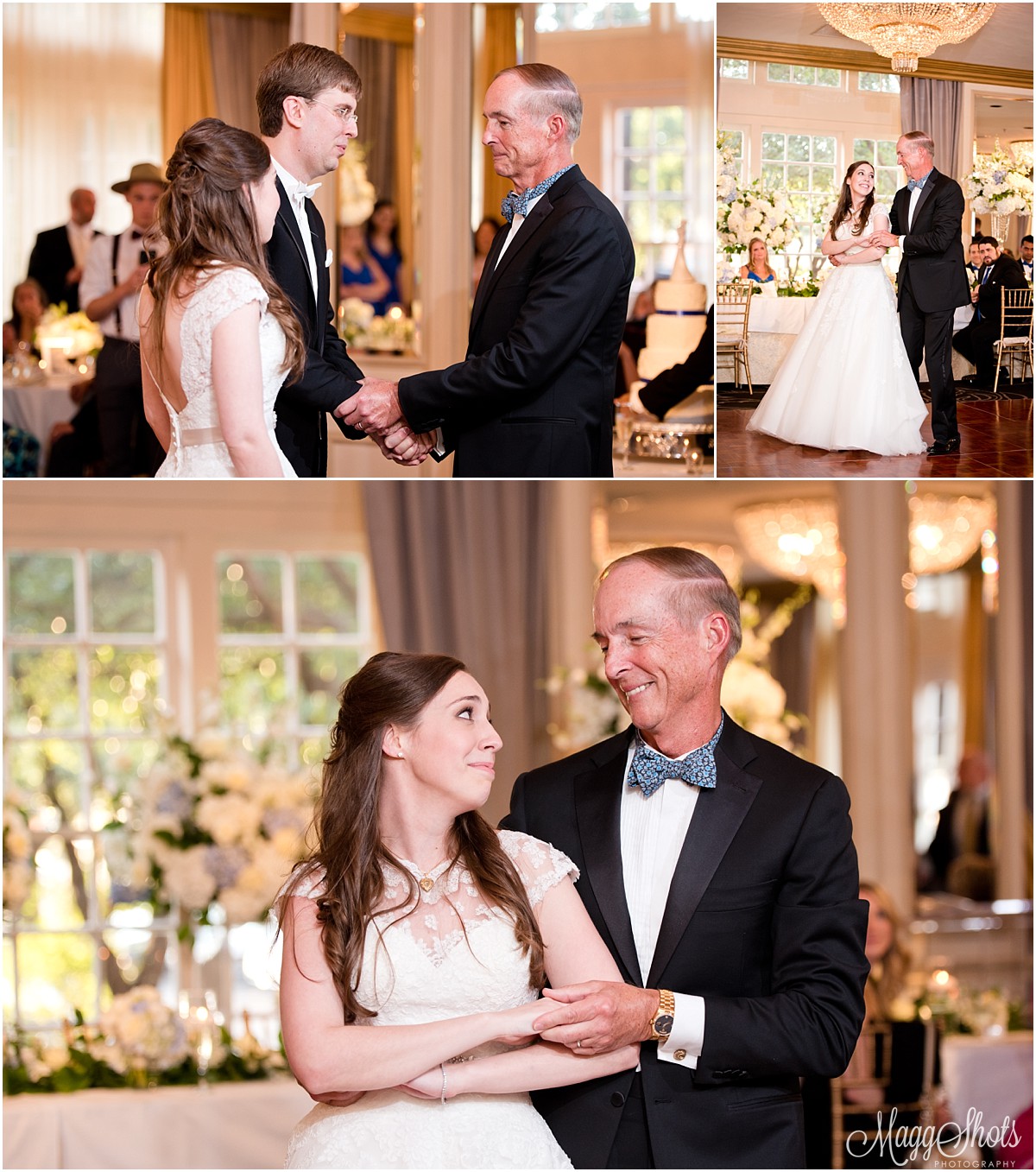 MaggShots Photography MaggShots Professional Photography Destination Photographer Father Daughter Dance Love