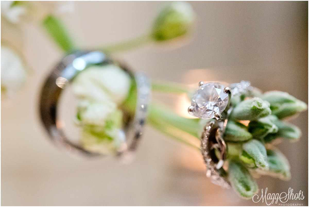 MaggShots Photography MaggShots Professional Photography Destination Photographer Flowers Rings Ringshots Sparkle Diamond