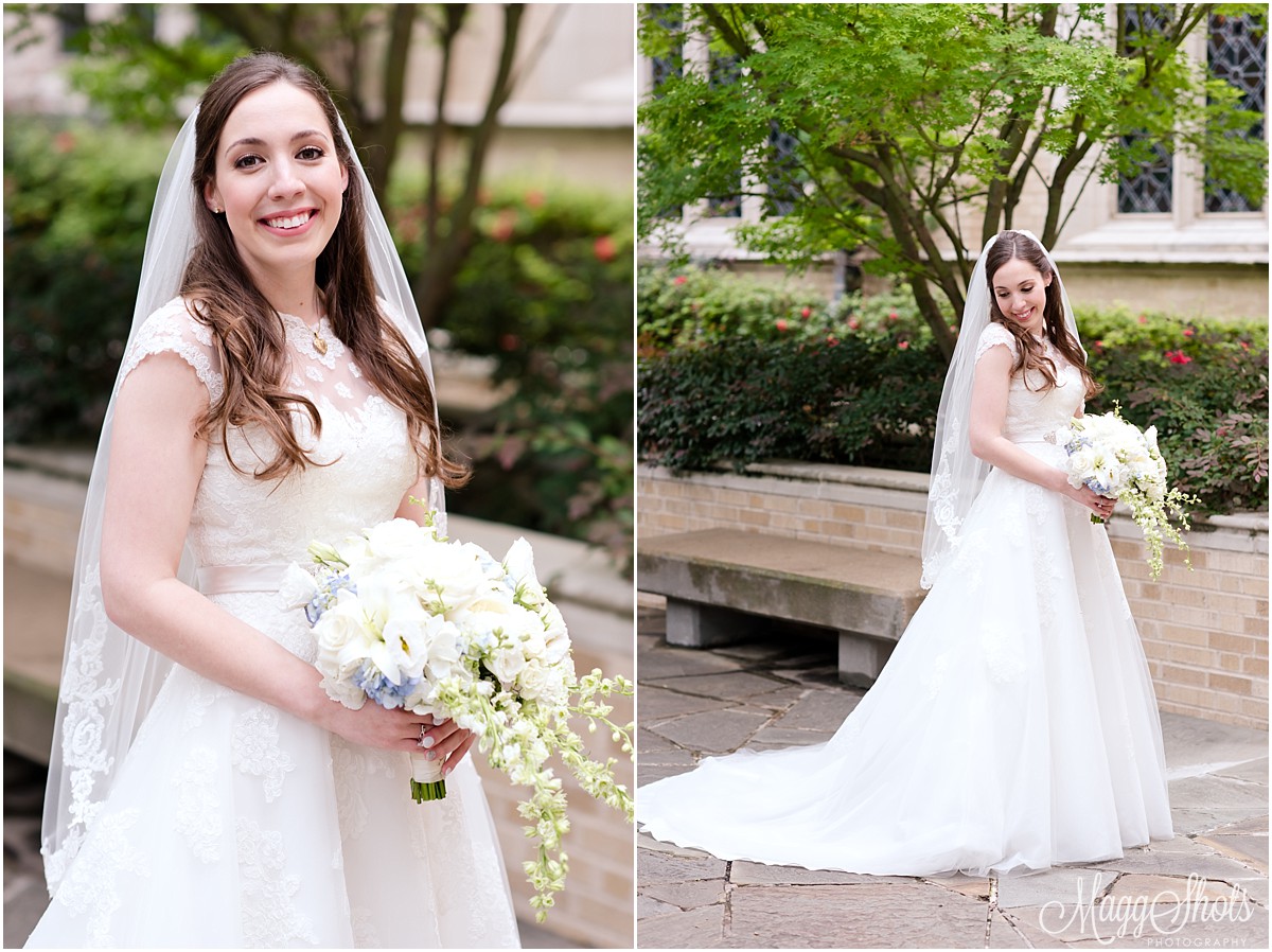 MaggShots Photography MaggShots Professional Photography Destination Photographer Wedding Dress Bride Bridals Veil Flowers Bouquet