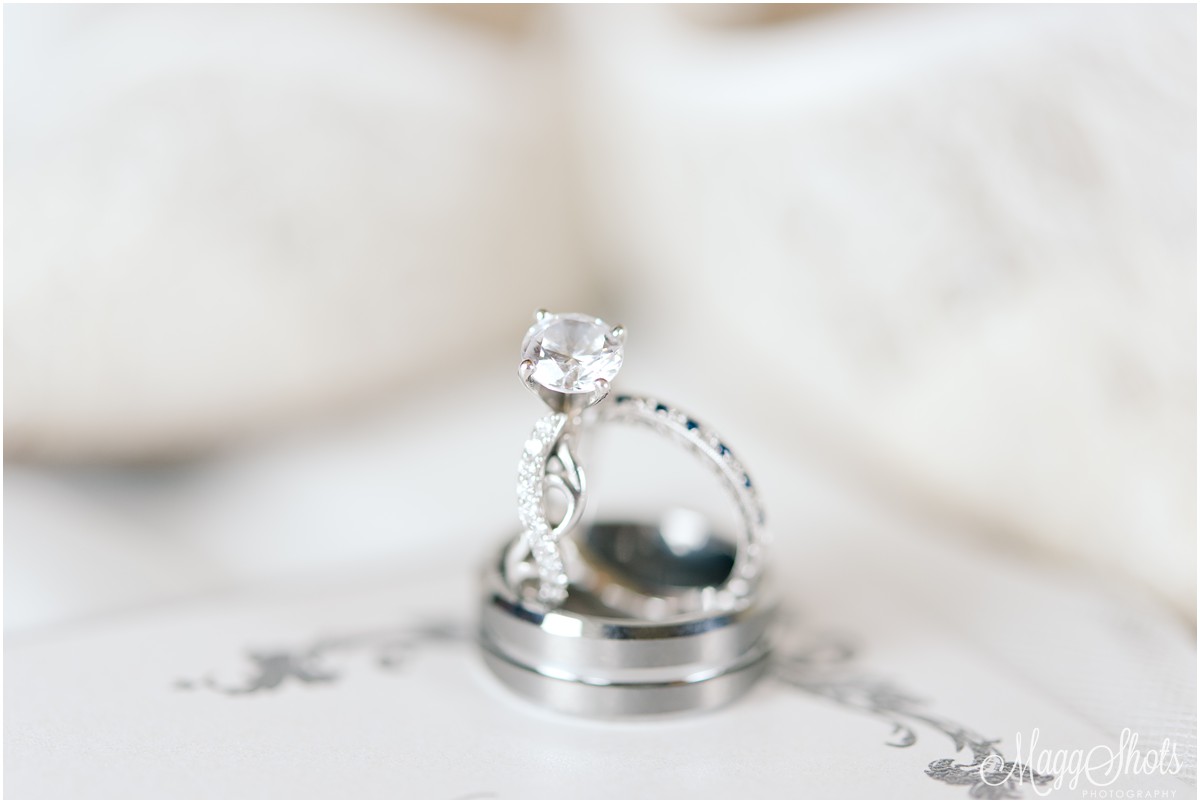 MaggShots Photography MaggShots Professional Photography Destination Photographer Rings I Do Beautiful Sparkle