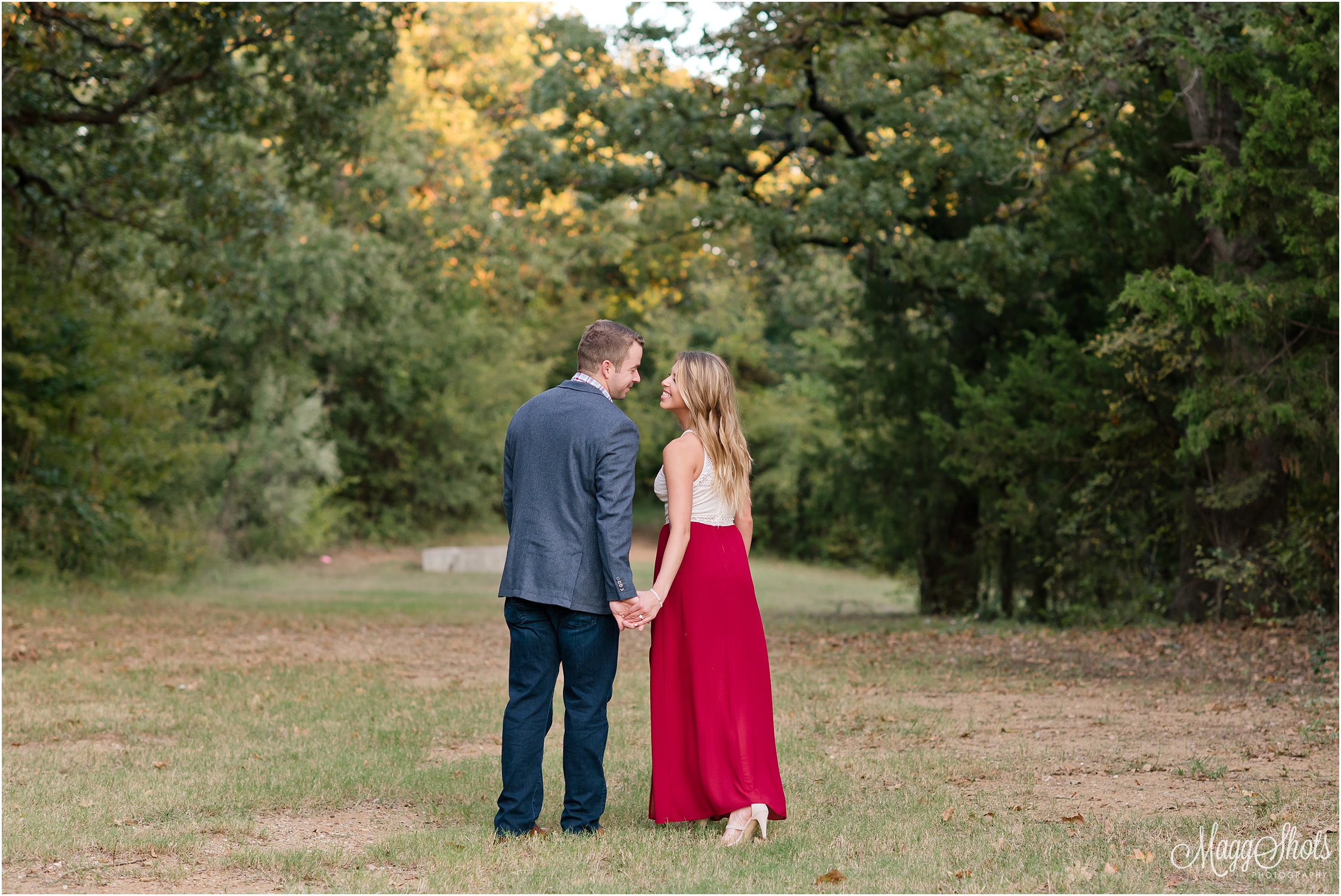 Flower Mound, Taylor and Tant, Love Engagement Session, Engagement, Park, Wedding Photographer, Professional Photographer, DFW Wedding Photographer, MaggShots, MaggShots Photography, Destination Wedding Photographer, Destination Photographer