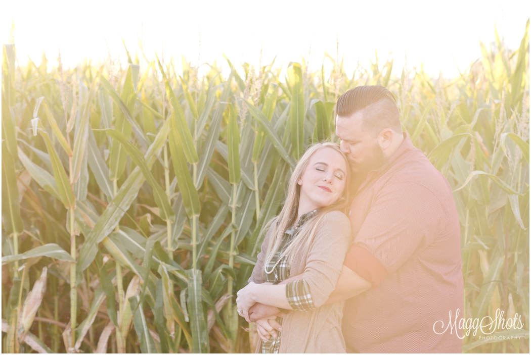 Kacie & Ryan, Engagements, Love, Photography, Photoshoot, Professional Photography, Professional Photographer, MaggShots Photography, MaggShots, Halls Pumpkin Farm, Flower Mound, Grapevine