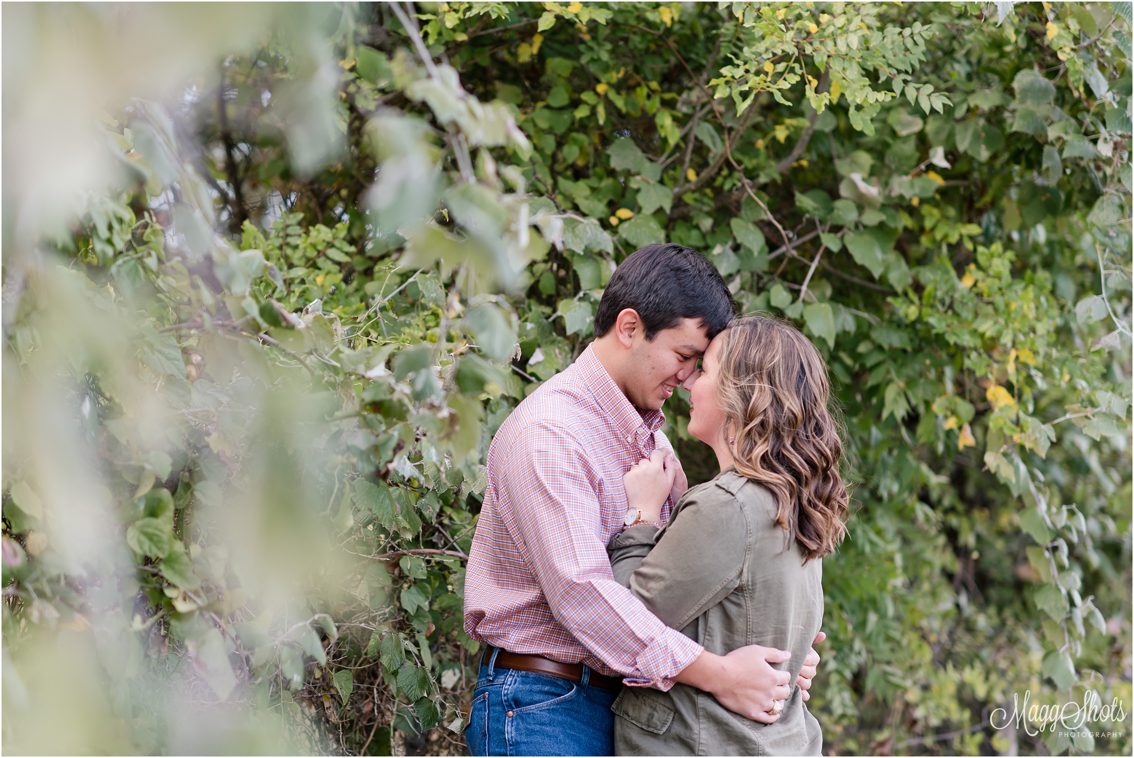 Engagements, Love, Bride and Groom, Green, Engaged, Wedding, MaggShots Photography, MaggShots, Professional Photographer, Porfessional Photography, DFW Wedding Photographer,