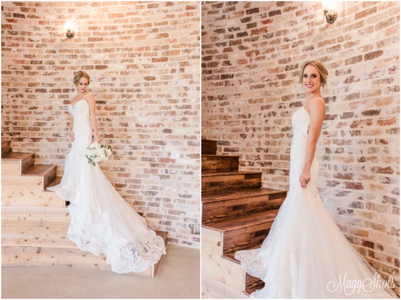 Rustic Grace Bridals at Rustic Grace Estate | MaggShots Photography
