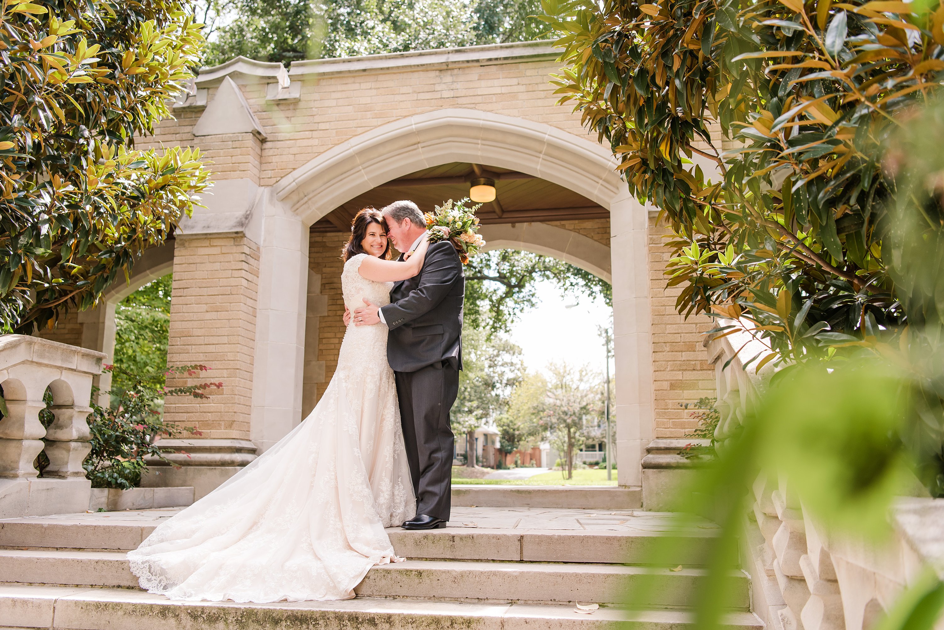 Highland Park Presbyterian Church – Dallas Wedding Photography