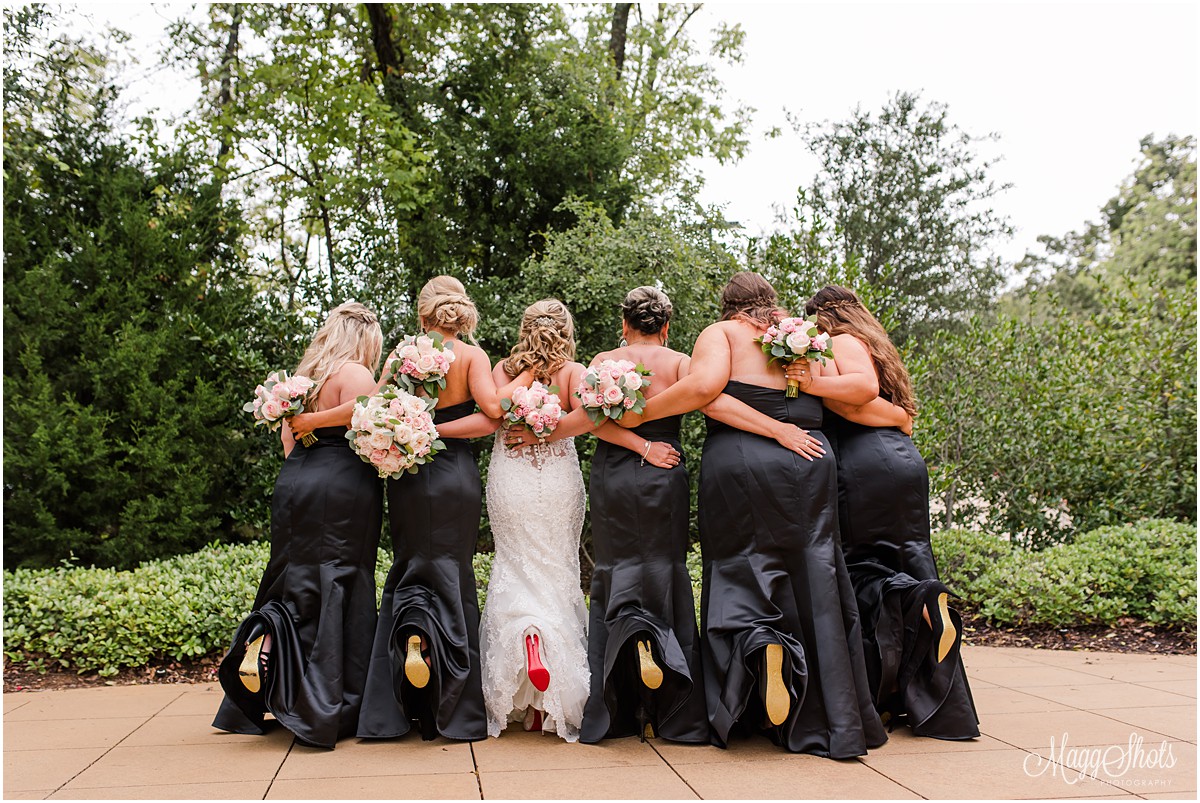 Ashton Gardens, Dallas Wedding Photographer, Destination Wedding Photographer, Ashton Gardens DFW, Ashton Gardens Wedding, wedding dress, christian louboutin