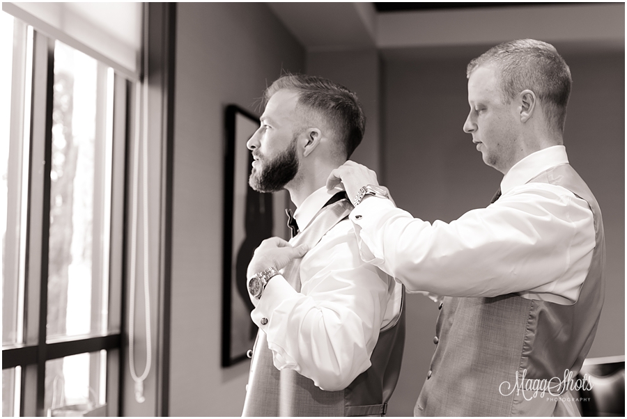 MaggShots Photography, DFW Wedding Photographer, Verona Villa Wedding Photographer, Verona Villa, Wedding Photographer, Verona Villa Wedding, groom details, getting ready, bowtie