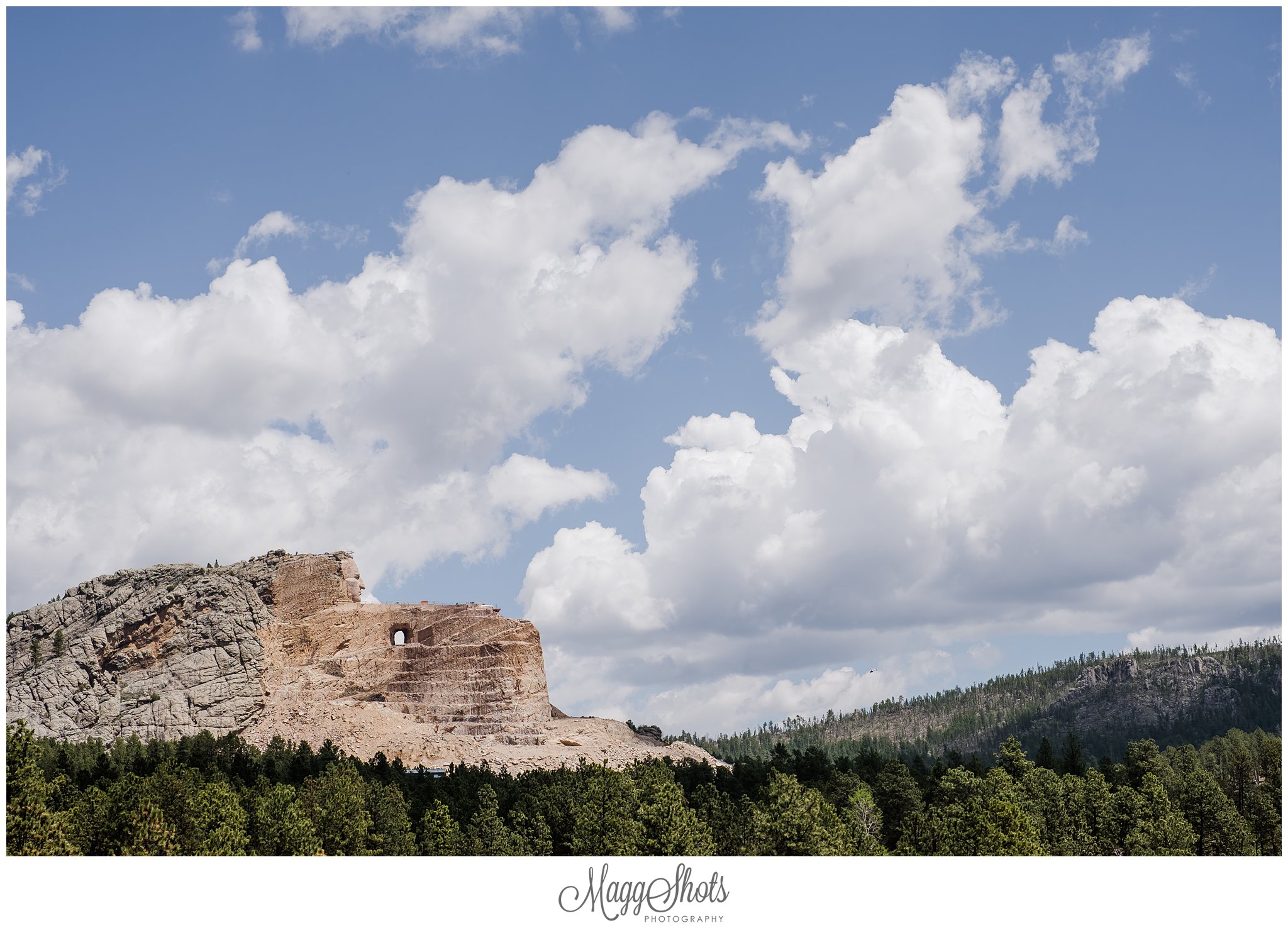 Badlands National Park, Road Trip to Mount Rushmore, Devil's Tower, Black Hills, Crazy Horse, USA road trip, travel photographer blog