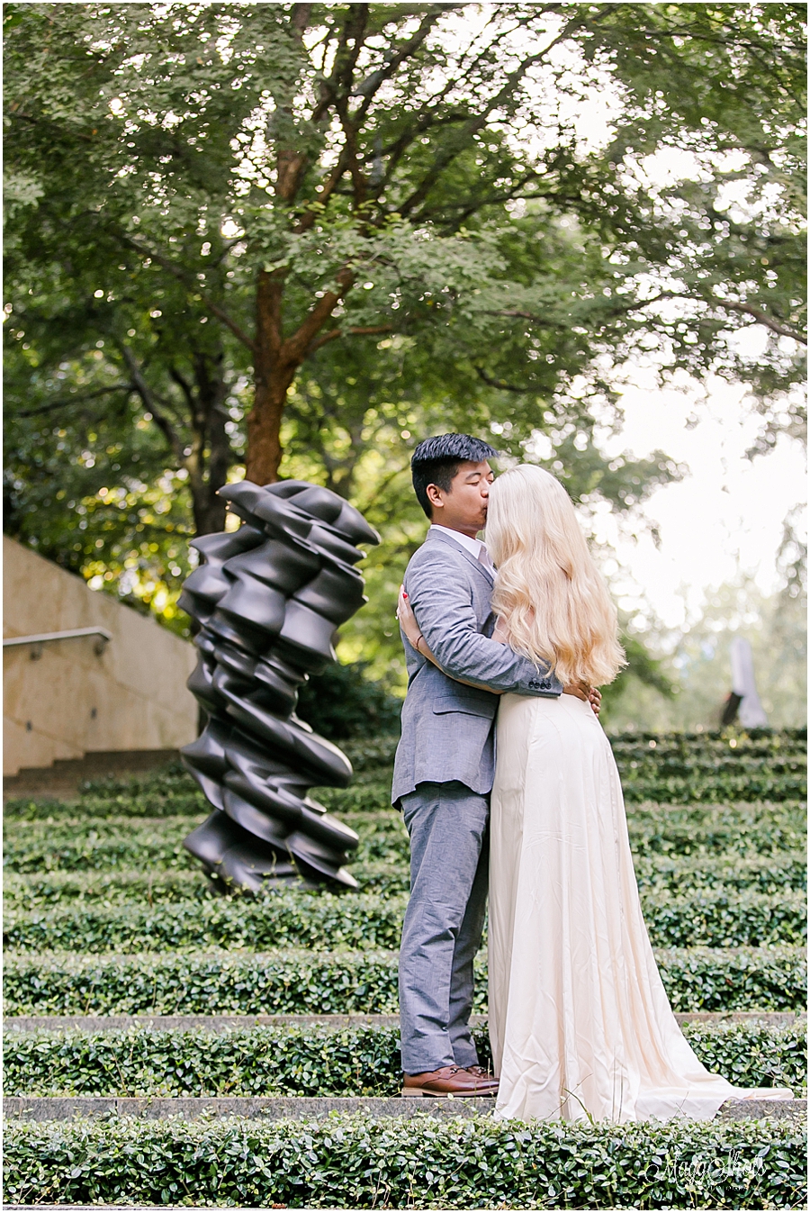 MaggShots Photography, DFW engagement Photographer, Nasher Sculpture Center engagement Photographer, Nasher Sculpture Center, Dallas engagement Photographer, 