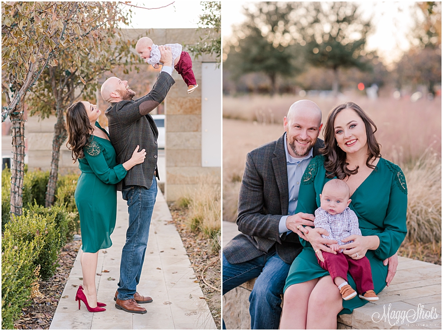 Dallas Portrait photographer, Maternity Portrait Photographer, Dallas Family Session, Maternity Photographer, Family Photographer, MaggShots Photography, North Texas Photographer, Old Town Lewisville, Texas photographer, family of 3