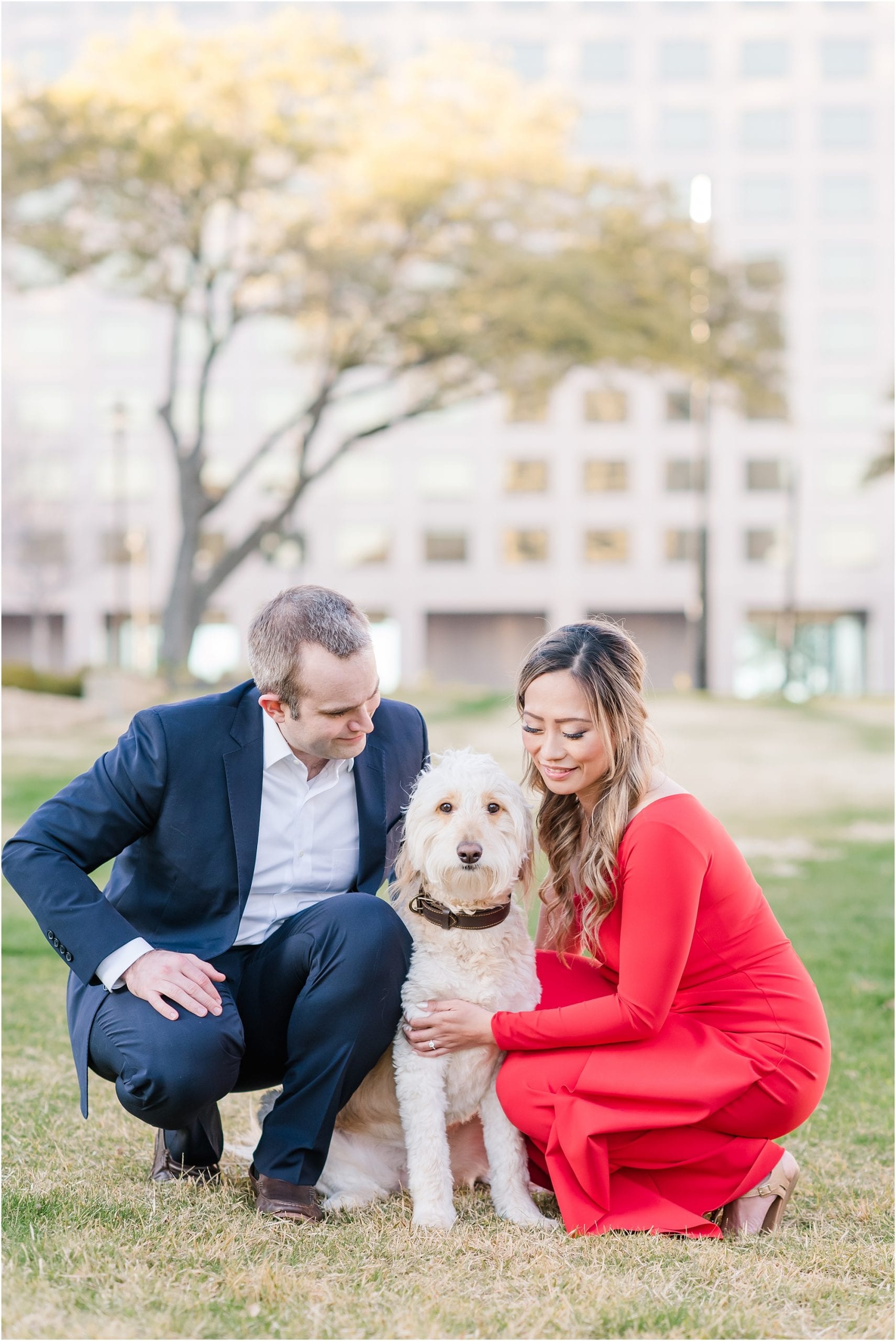 MaggShots Photography, DFW engagement Photographer, Las Colinas Canals engagement Photographer, Las Colinas Canals, Las Colinas engagements, Las Colinas Photographer, Dallas engagement Photographer, fur baby, dog