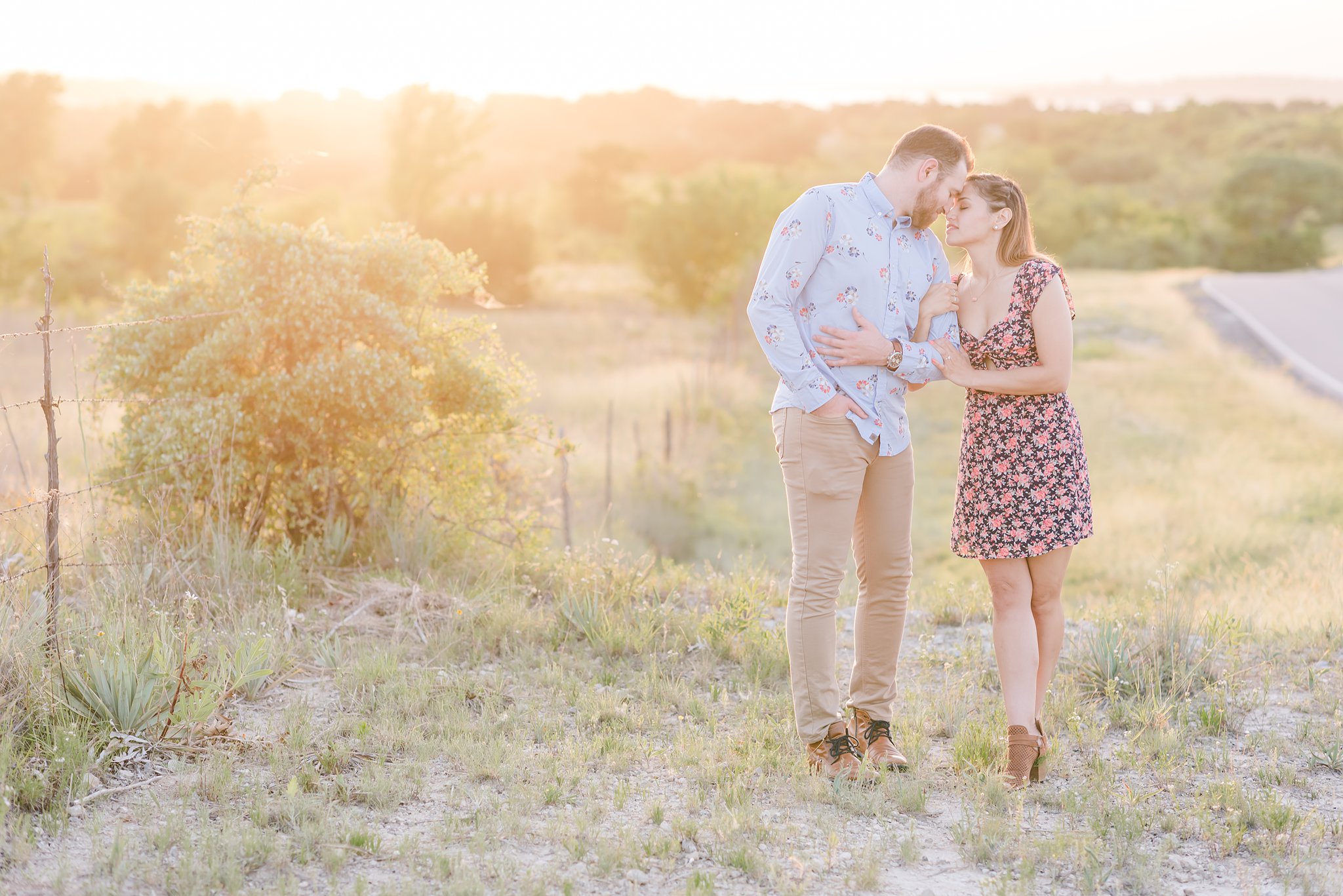 Fort Worth engagement session, fort worth portraits, fort worth portrait photographer, fort worth wedding photographer, fort worth wedding venue, eagle mountain lake engagement session, texas lake house engagement session,