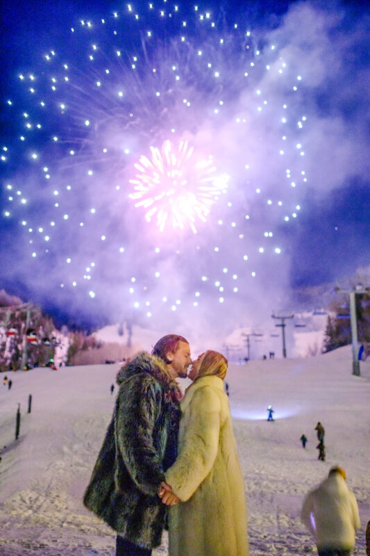 Proposal_on_Ajax_Fireworks_NYE_The_Little_Nell_Aspen_Wedding_Photographer_MaggShots_Photography