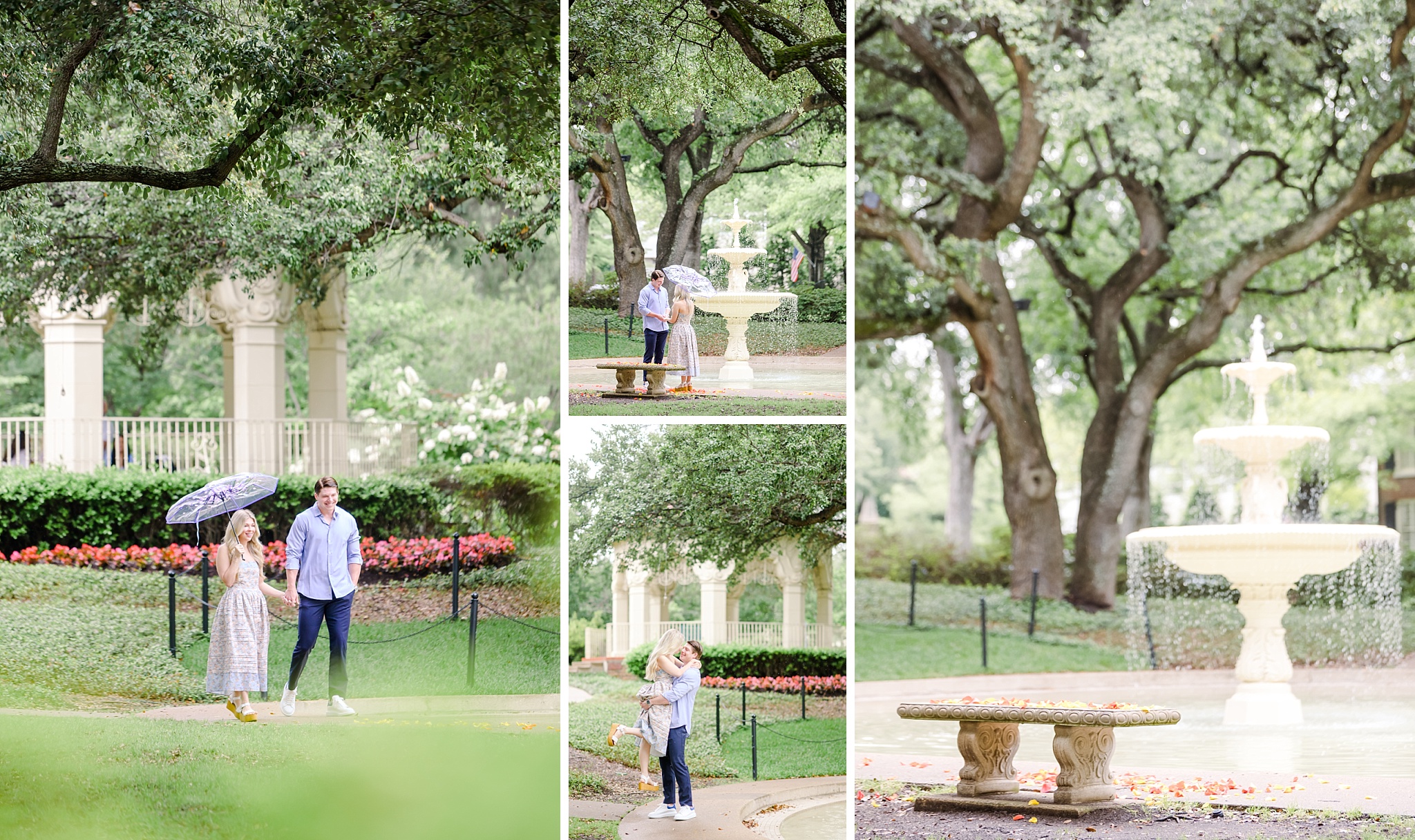 Aspen Proposal Photography